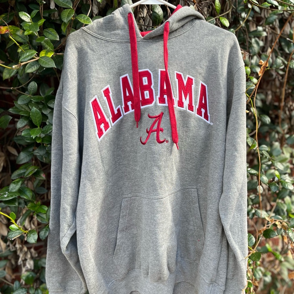 Alabama pullover